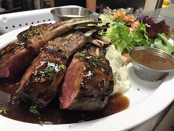 Product - The Original Patsy's Irish Pub, Laguna Niguel in Laguna Niguel, CA Bars & Grills