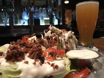 Product - The Original Patsy's Irish Pub, Laguna Niguel in Laguna Niguel, CA Bars & Grills