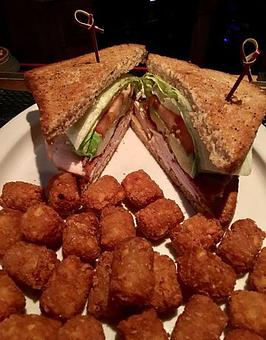 Product - The Original Patsy's Irish Pub, Laguna Niguel in Laguna Niguel, CA Bars & Grills
