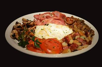 Product - The Original Patsy's Irish Pub, Laguna Niguel in Laguna Niguel, CA Bars & Grills
