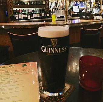 Product - The Original Patsy's Irish Pub, Laguna Niguel in Laguna Niguel, CA Bars & Grills