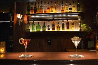 Product - The Original Patsy's Irish Pub, Laguna Niguel in Laguna Niguel, CA Bars & Grills