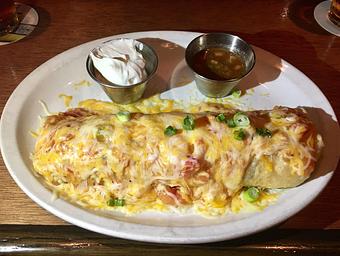 Product - The Original Patsy's Irish Pub, Laguna Niguel in Laguna Niguel, CA Bars & Grills