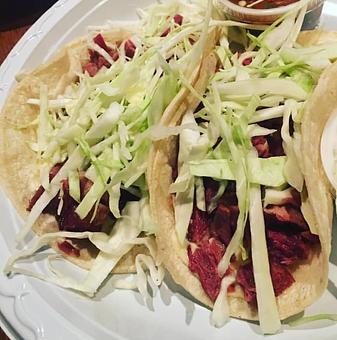 Product - The Original Patsy's Irish Pub, Laguna Niguel in Laguna Niguel, CA Bars & Grills
