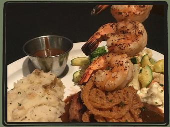 Product - The Original Patsy's Irish Pub, Laguna Niguel in Laguna Niguel, CA Bars & Grills