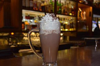 Product - The Original Patsy's Irish Pub, Laguna Niguel in Laguna Niguel, CA Bars & Grills