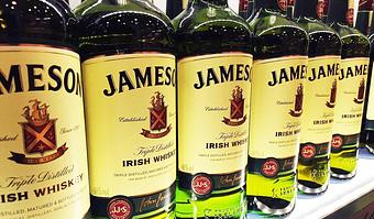 Product - The Original Patsy's Irish Pub, Laguna Niguel in Laguna Niguel, CA Bars & Grills