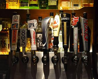 Product - The Original Patsy's Irish Pub, Laguna Niguel in Laguna Niguel, CA Bars & Grills