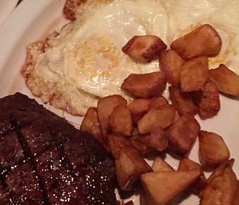 Product - The Original Patsy's Irish Pub, Laguna Niguel in Laguna Niguel, CA Bars & Grills