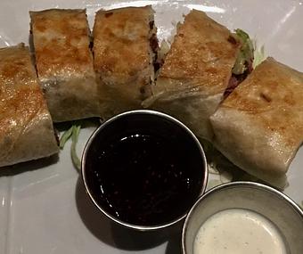 Product - The Original Patsy's Irish Pub, Laguna Niguel in Laguna Niguel, CA Bars & Grills