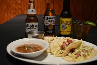 Product - The Original Patsy's Irish Pub, Laguna Niguel in Laguna Niguel, CA Bars & Grills