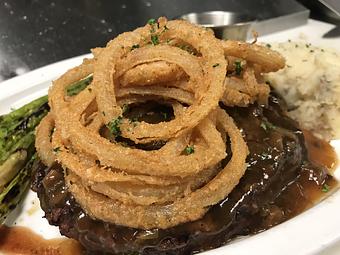 Product - The Original Patsy's Irish Pub, Laguna Niguel in Laguna Niguel, CA Bars & Grills