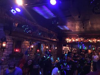 Product - The Original Patsy's Irish Pub, Laguna Niguel in Laguna Niguel, CA Bars & Grills