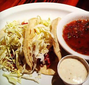 Product - The Original Patsy's Irish Pub, Laguna Niguel in Laguna Niguel, CA Bars & Grills