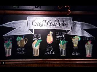 Product - The Original Patsy's Irish Pub, Laguna Niguel in Laguna Niguel, CA Bars & Grills