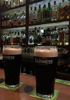 Product - The Original Patsy's Irish Pub, Laguna Niguel in Laguna Niguel, CA Bars & Grills