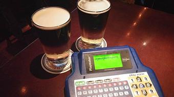 Product - The Original Patsy's Irish Pub, Laguna Niguel in Laguna Niguel, CA Bars & Grills
