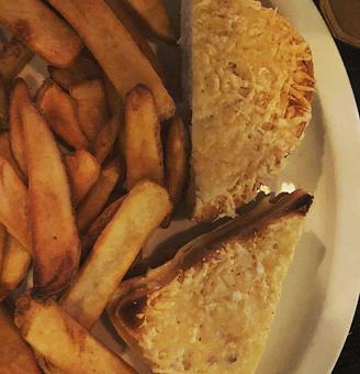 Product - The Original Patsy's Irish Pub, Laguna Niguel in Laguna Niguel, CA Bars & Grills