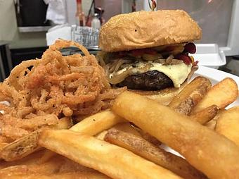 Product - The Original Patsy's Irish Pub, Laguna Niguel in Laguna Niguel, CA Bars & Grills