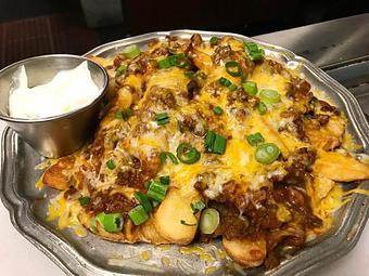 Product - The Original Patsy's Irish Pub, Laguna Niguel in Laguna Niguel, CA Bars & Grills