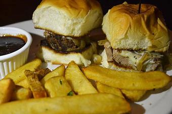 Product - The Original Patsy's Irish Pub, Laguna Niguel in Laguna Niguel, CA Bars & Grills
