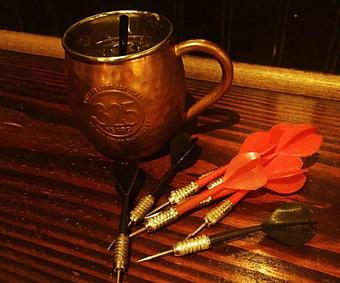 Product - The Original Patsy's Irish Pub, Laguna Niguel in Laguna Niguel, CA Bars & Grills
