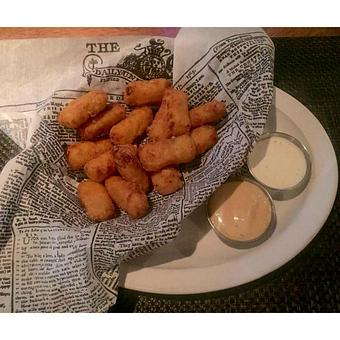 Product - The Original Patsy's Irish Pub, Laguna Niguel in Laguna Niguel, CA Bars & Grills