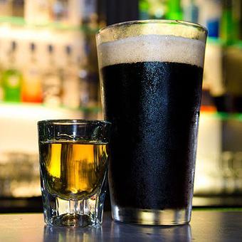 Product - The Original Patsy's Irish Pub, Laguna Niguel in Laguna Niguel, CA Bars & Grills