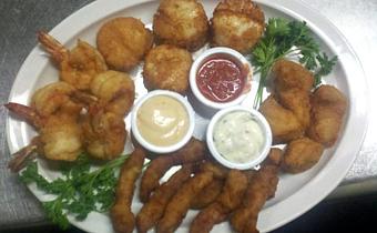 Product - The Original Patsy's Irish Pub, Laguna Niguel in Laguna Niguel, CA Bars & Grills