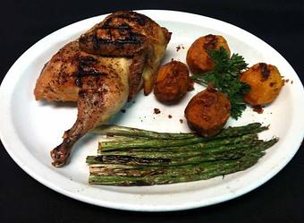 Product - The Original Patsy's Irish Pub, Laguna Niguel in Laguna Niguel, CA Bars & Grills