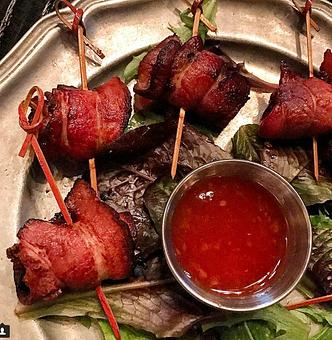 Product - The Original Patsy's Irish Pub, Laguna Niguel in Laguna Niguel, CA Bars & Grills