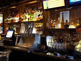 Product - The Original Patsy's Irish Pub, Laguna Niguel in Laguna Niguel, CA Bars & Grills