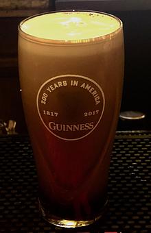 Product - The Original Patsy's Irish Pub, Laguna Niguel in Laguna Niguel, CA Bars & Grills