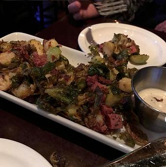 Product - The Original Patsy's Irish Pub, Laguna Niguel in Laguna Niguel, CA Bars & Grills