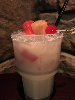 Product - The Original Patsy's Irish Pub, Laguna Niguel in Laguna Niguel, CA Bars & Grills