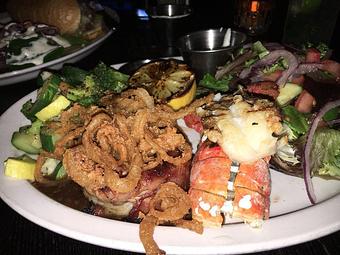 Product - The Original Patsy's Irish Pub, Laguna Niguel in Laguna Niguel, CA Bars & Grills