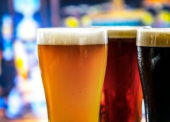 Product - The Original Patsy's Irish Pub, Laguna Niguel in Laguna Niguel, CA Bars & Grills