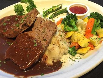 Product - The Original Patsy's Irish Pub, Laguna Niguel in Laguna Niguel, CA Bars & Grills