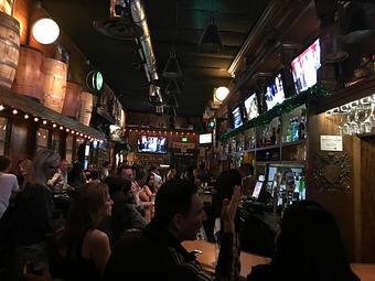 Product - The Original Patsy's Irish Pub, Laguna Niguel in Laguna Niguel, CA Bars & Grills