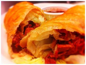 Product - The Original Patsy's Irish Pub, Laguna Niguel in Laguna Niguel, CA Bars & Grills