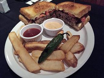 Product - The Original Patsy's Irish Pub, Laguna Niguel in Laguna Niguel, CA Bars & Grills
