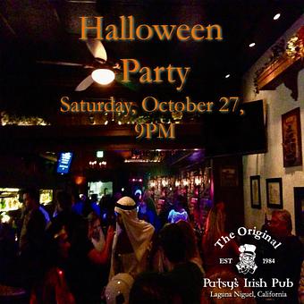 Product - The Original Patsy's Irish Pub, Laguna Niguel in Laguna Niguel, CA Bars & Grills