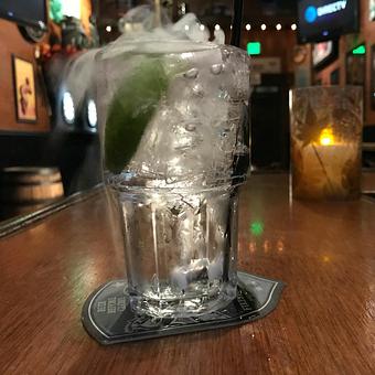 Product - The Original Patsy's Irish Pub, Laguna Niguel in Laguna Niguel, CA Bars & Grills
