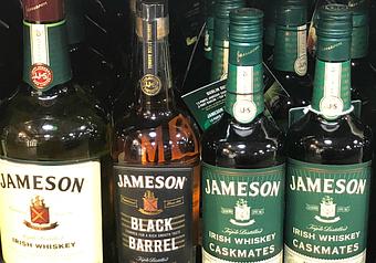 Product - The Original Patsy's Irish Pub, Laguna Niguel in Laguna Niguel, CA Bars & Grills