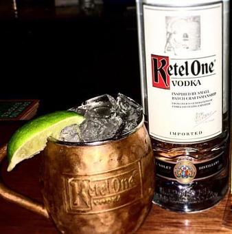 Product - The Original Patsy's Irish Pub, Laguna Niguel in Laguna Niguel, CA Bars & Grills