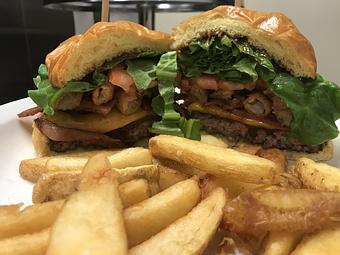Product - The Original Patsy's Irish Pub, Laguna Niguel in Laguna Niguel, CA Bars & Grills