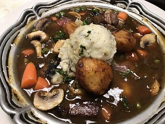 Product - The Original Patsy's Irish Pub, Laguna Niguel in Laguna Niguel, CA Bars & Grills