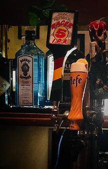 Product - The Original Patsy's Irish Pub, Laguna Niguel in Laguna Niguel, CA Bars & Grills