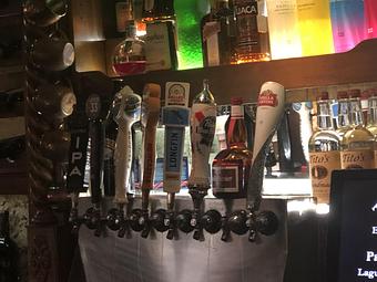 Product - The Original Patsy's Irish Pub, Laguna Niguel in Laguna Niguel, CA Bars & Grills