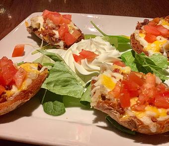 Product - The Original Patsy's Irish Pub, Laguna Niguel in Laguna Niguel, CA Bars & Grills